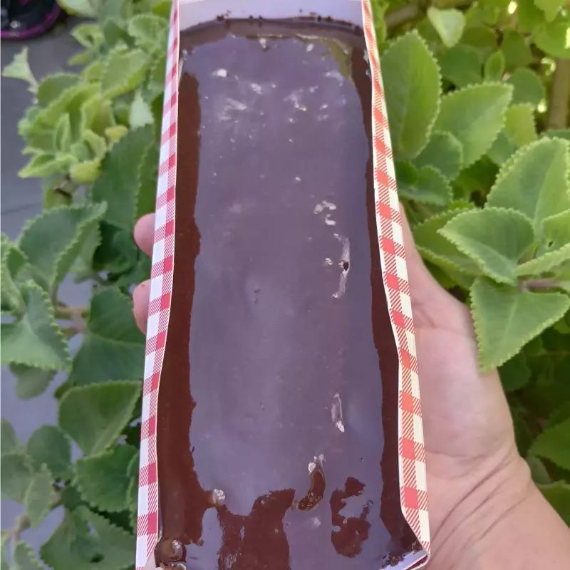 Bolo de Chocolate