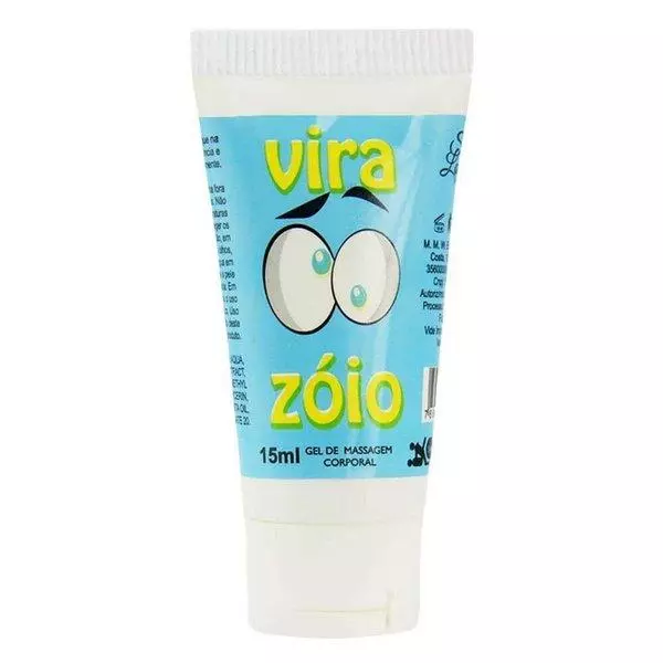 VIRA ZÓIO