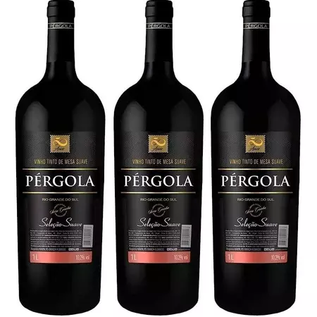 VINHO PÉRGOLA