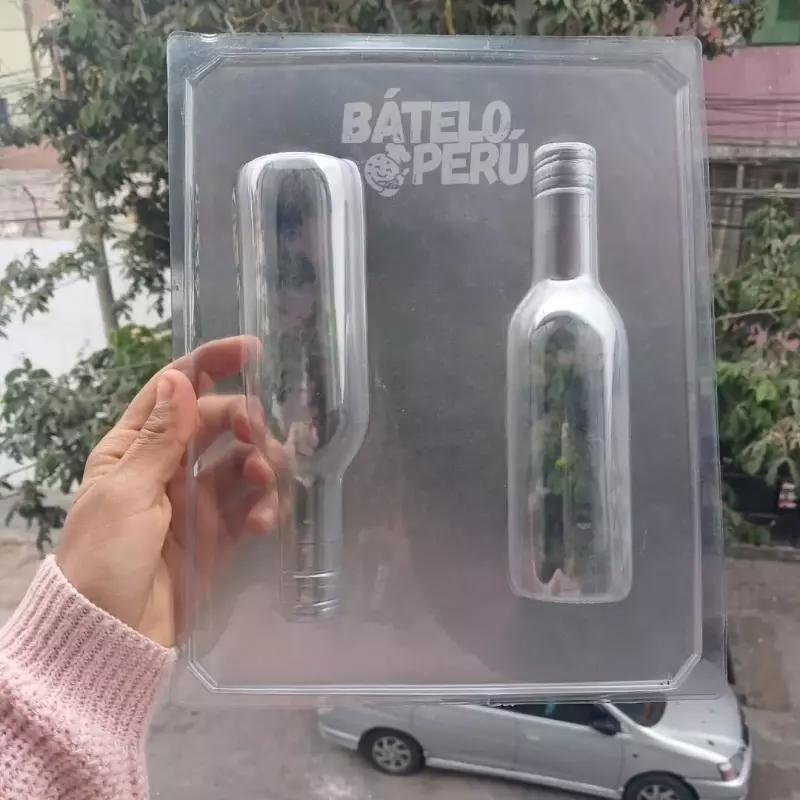 ACETATO BOTELLA X2