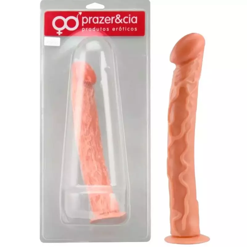 G13ASVBG - Pênis Grande  32x5 cm