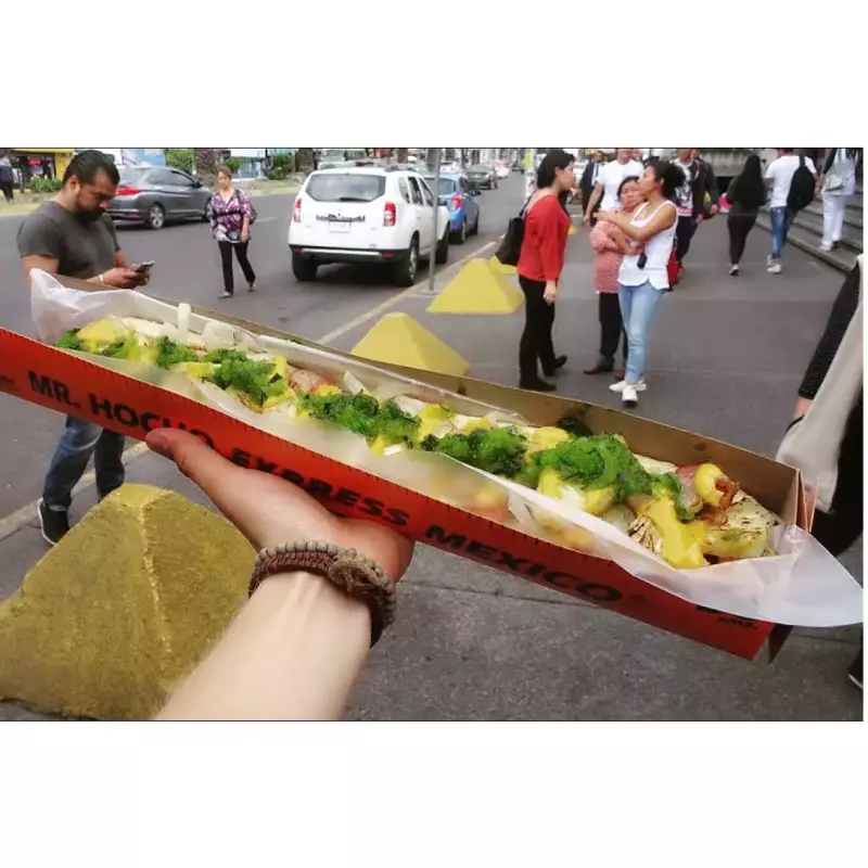 Háblame Perro 1/2 metro