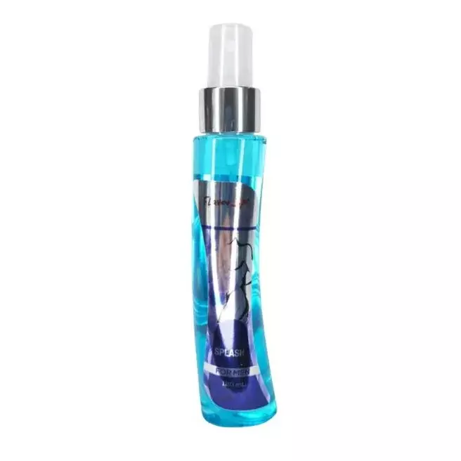 locion con feromona caballero 120ml