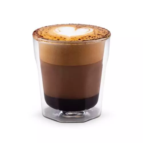 Mocacchino Simple