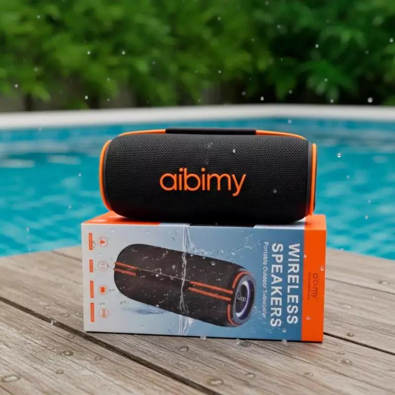 PARLANTE AIBIMY MY272BTS