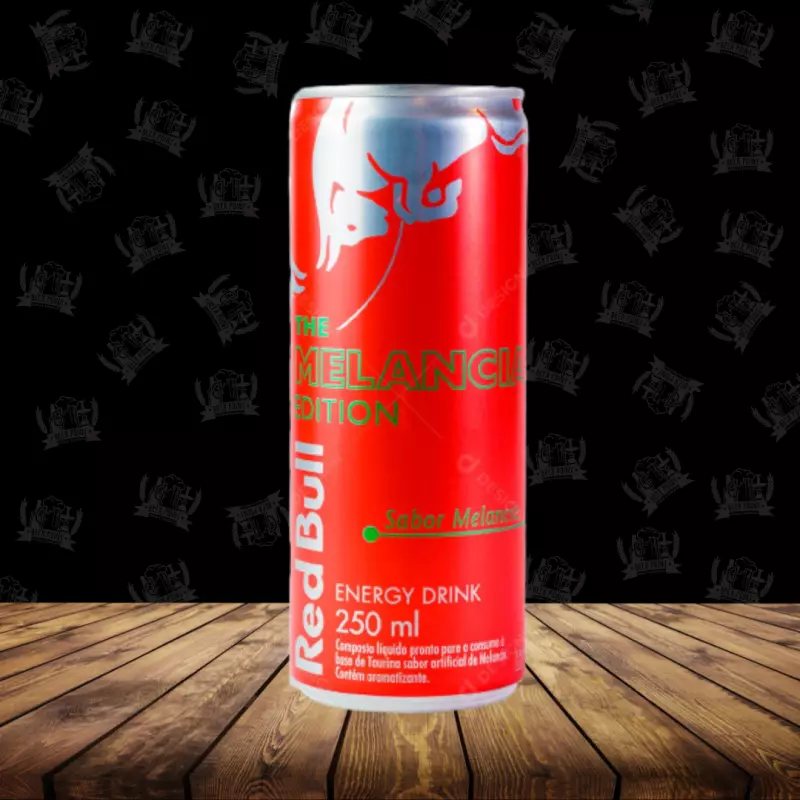 Red Bull Melancia 250ml