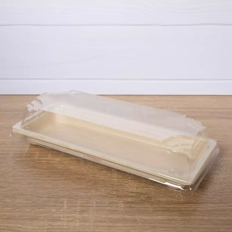 Sushi Tray Pulpa #02