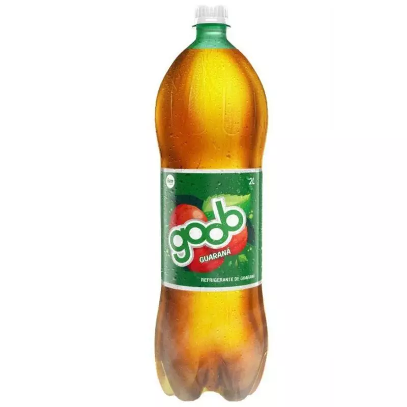 refrigerante goob guaraná