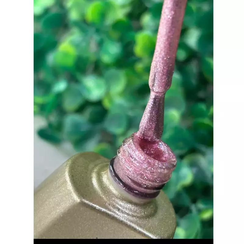 Esmalte Gel Dafu 009 Glitter