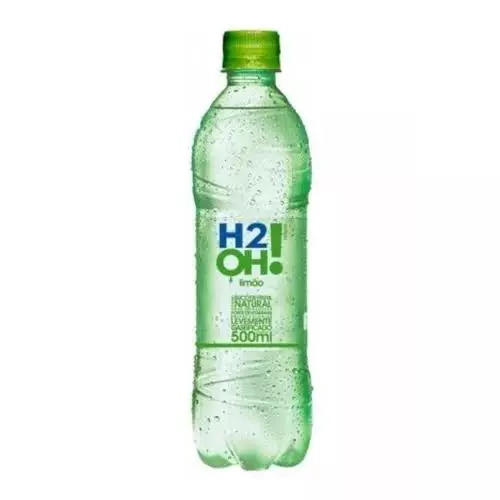 H2O! Limão