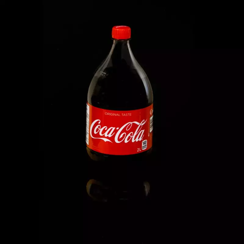Coca-Cola 2L