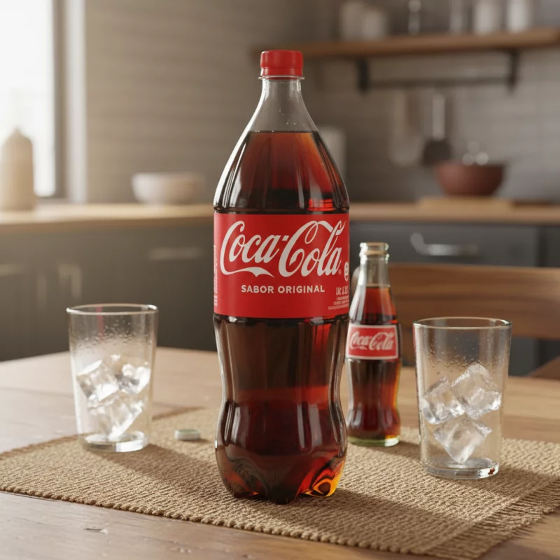 Coca Cola Regular 1,75 lt