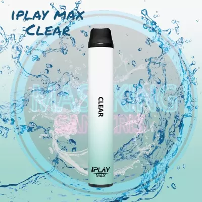 🔥 NUEVO 🔥 Clear