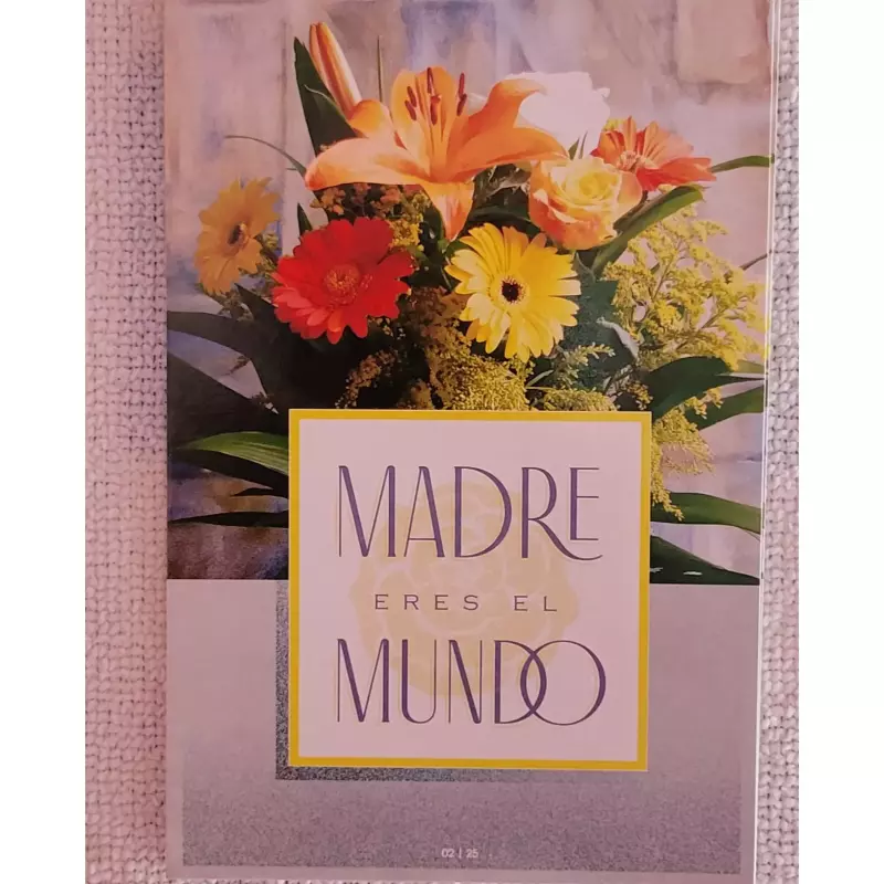 Postales de felicitación