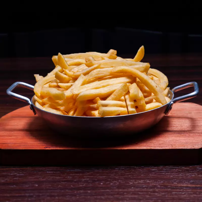 BATATA SIMPLES GRANDE