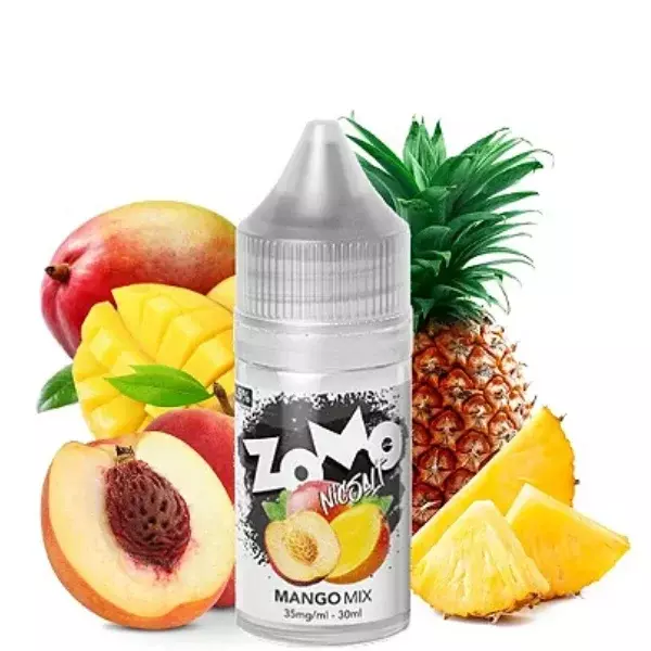 Mango Mix | 35mg