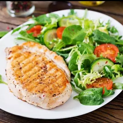 saladão