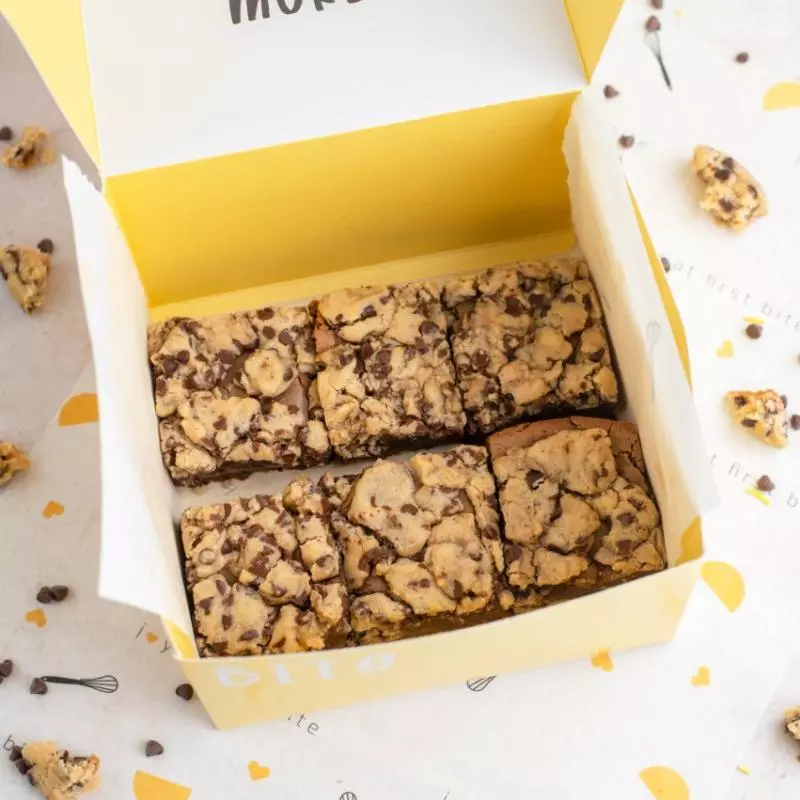 JOY BOX X6 BROOKIECHUDOS