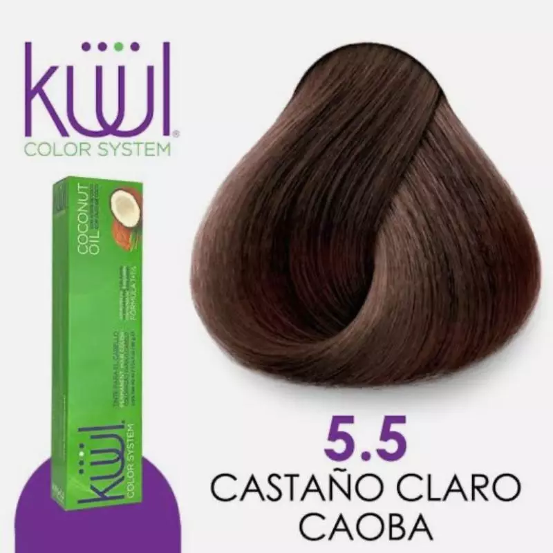 Tinte Kuul 5.5