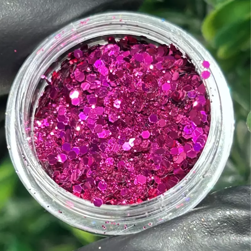 Glitter Unidade N•930