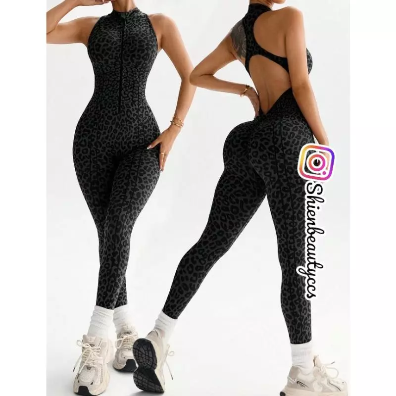 Braga Animal print SN25321