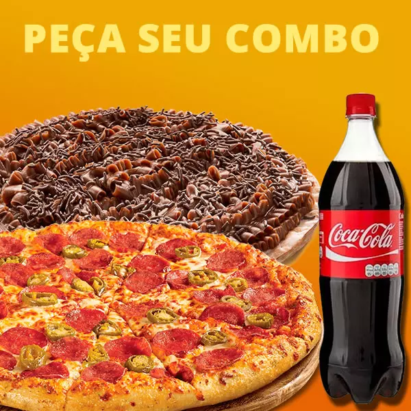 Super Combo Sabor da Ilha