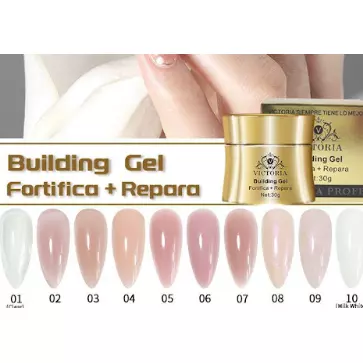 Building gel 30g