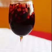 Clericot Tinto