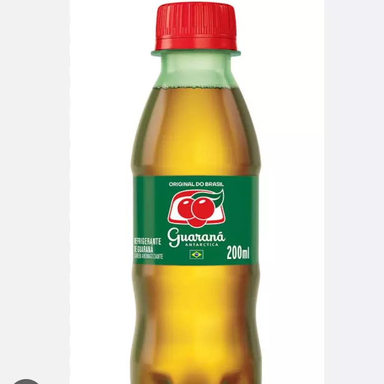Refrigerante Antartica 200ml