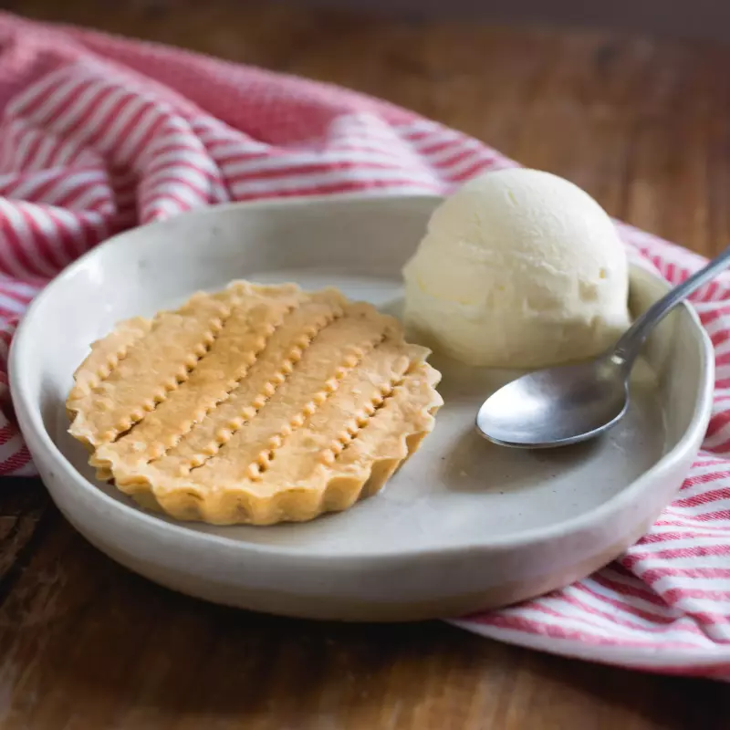 CROSTATA DE GOIABADA