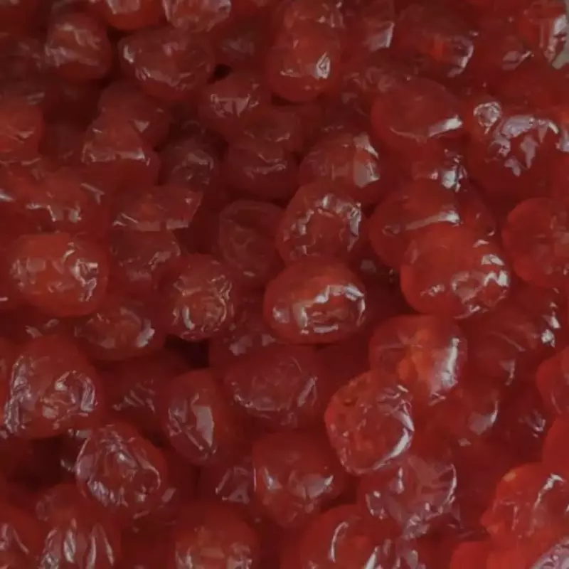 Cereja Desidratada 100g