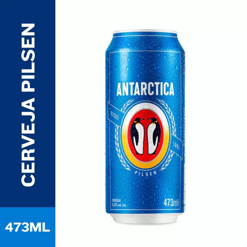 Antarctica 473ML