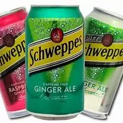 Schweppes