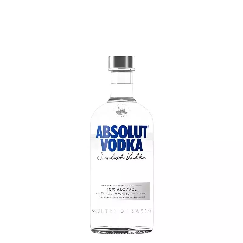 ABSOLUT 750 ML