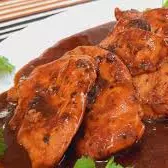 Isca de Frango ao Molho Madeira(copy)