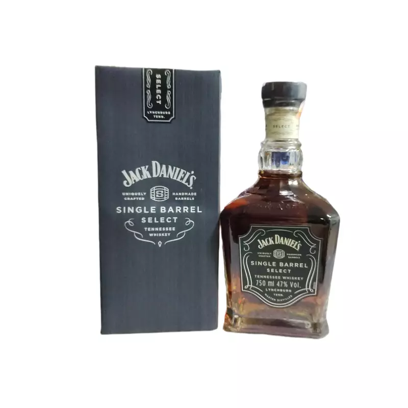 Jack Daniel's Setect