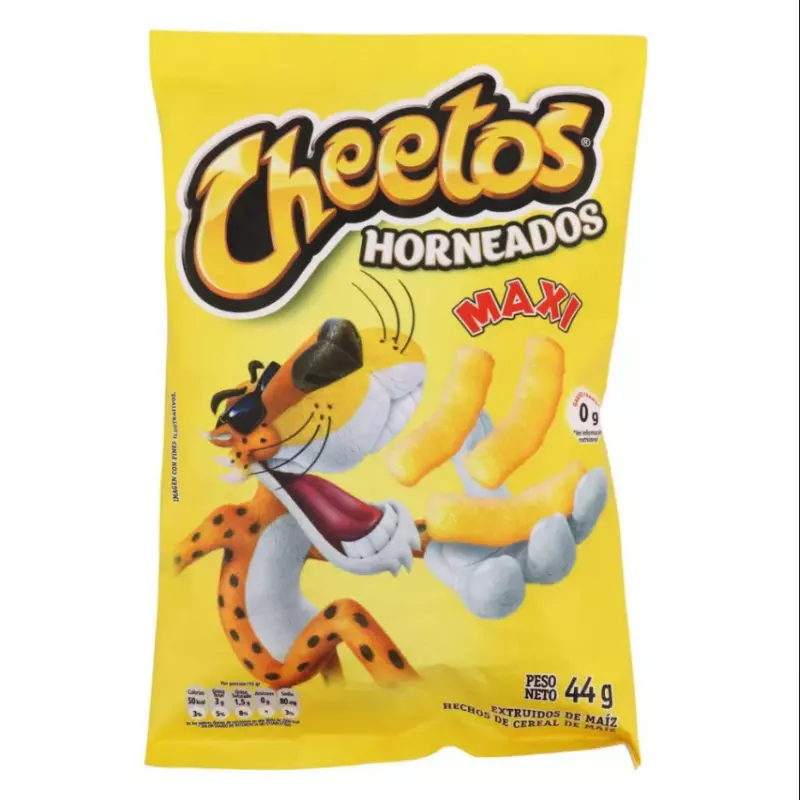 Cheetos