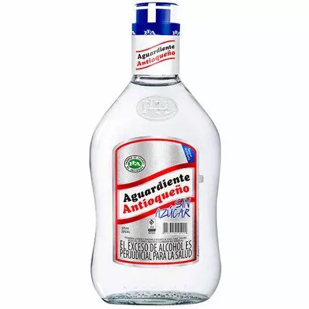 ANTIOQUEÑO AZUL