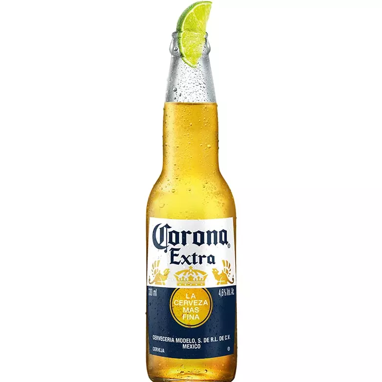 CORONA LONG NECK 330 ML