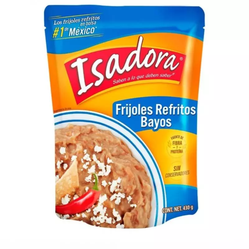Isadora Bayos