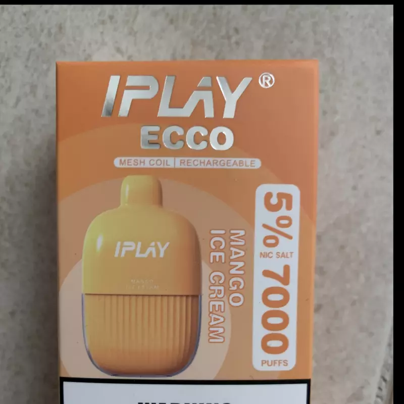 Mango Ice Cream 🥭🍦.