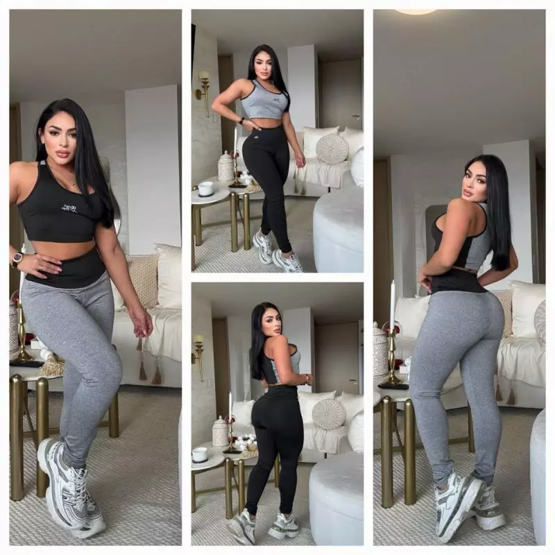 Conjunto Deportivo 1016 V-Elite