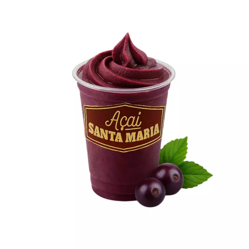 Açaí 500 ML