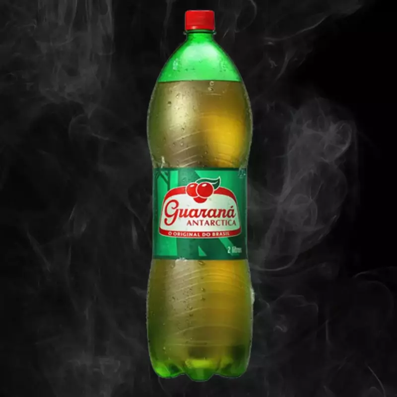 Guaraná 2L