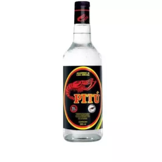 PITU GARRAFA 965 ML