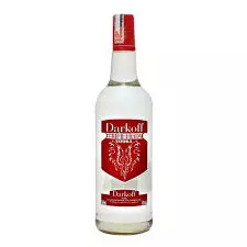 Vodka darkoff 900ML