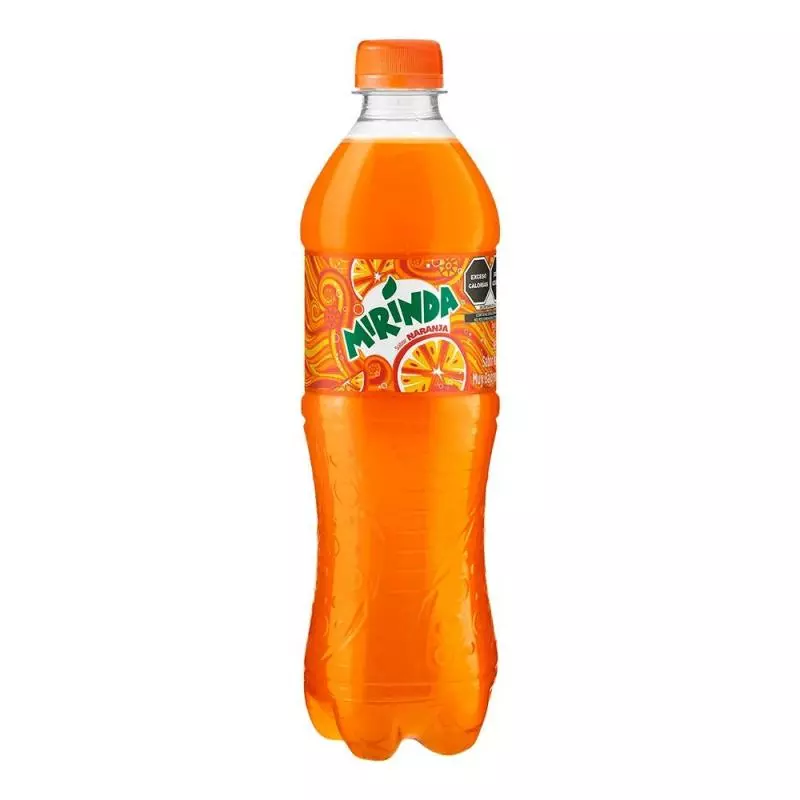 Mirinda
