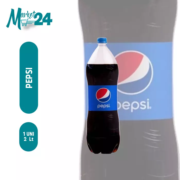 PEPSI