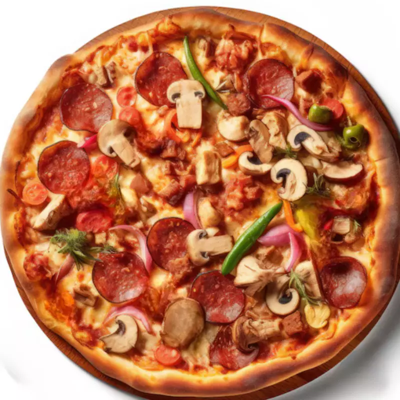 Famosas: Especial de Luxo