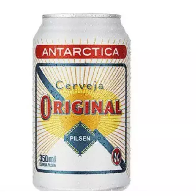 Cerveja original
